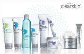 AVONclearskin