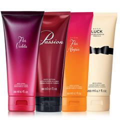 BODYLOTIONCOLLECTION