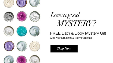 mysterybathandbodygift