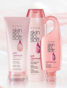 pink skinsosoft