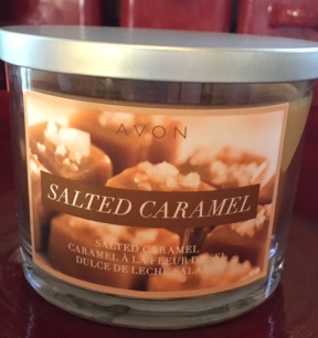 saltedcaramelcandle