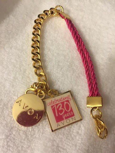 130avonbracelet