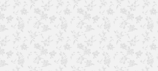 whitefloral background